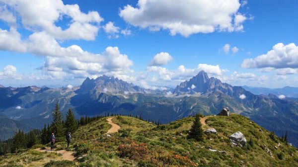 Top Highlights of the Haute Route Guided Tour for Awesome Hikes